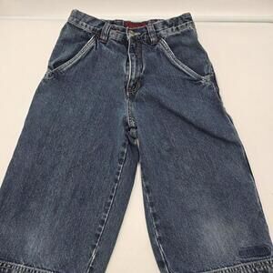 Lee Pipes High 12R Y2K‎ Performance Jeans 72-8
